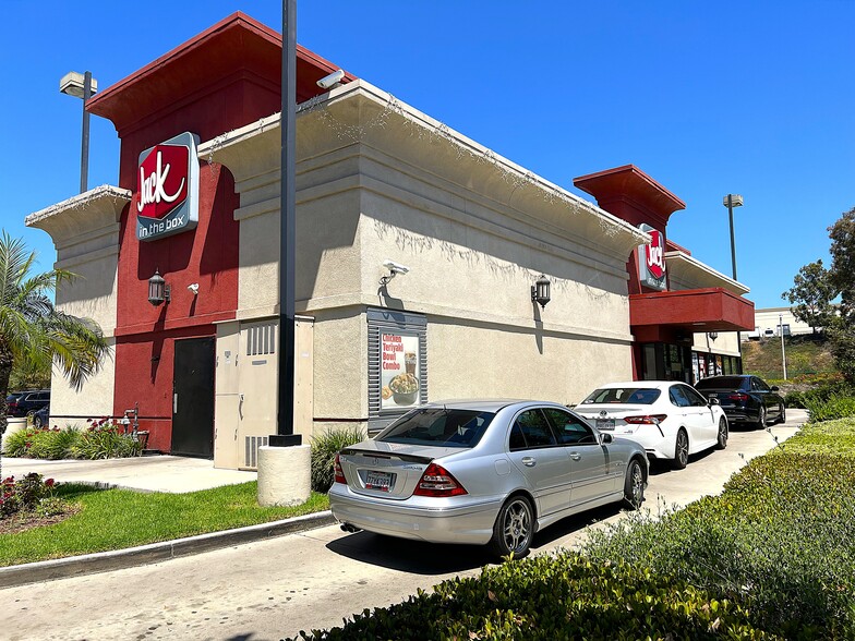 More Photos Of 20101 Lake Forest Dr, Lake Forest Fast Food For Sale