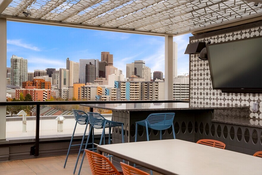 More Photos Of 1010 N Santa Fe Dr, Denver Apartments For Lease