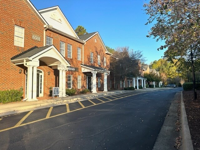 More Photos Of 6501 Creedmoor Rd, Raleigh Office Residential For Lease