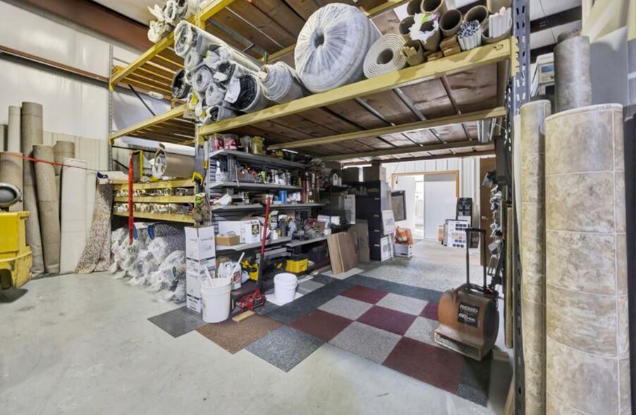More Photos Of 510-520 S Main St, Monroe Warehouse For Lease