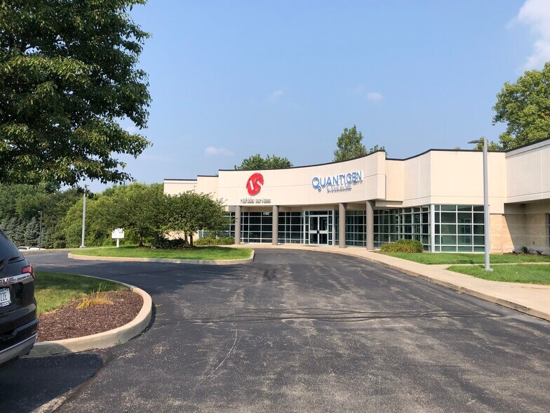 More Photos Of 7340 Crossing Pl, Fishers Medical For Lease