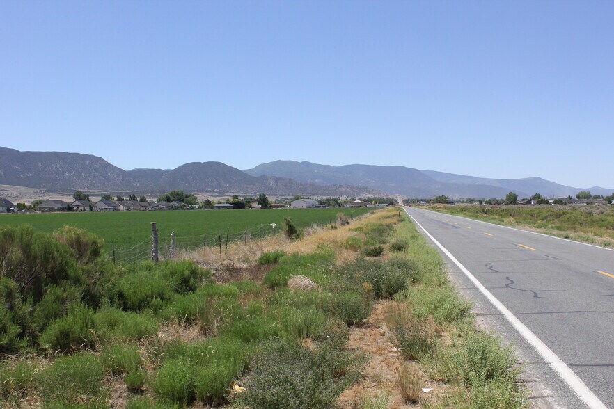 More Photos Of 4960 N. Minersville Hwy., Enoch Land For Sale