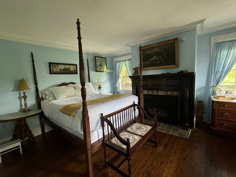 More Photos Of 967 McAfee Glenwood Rd, Glenwood Hotel For Sale