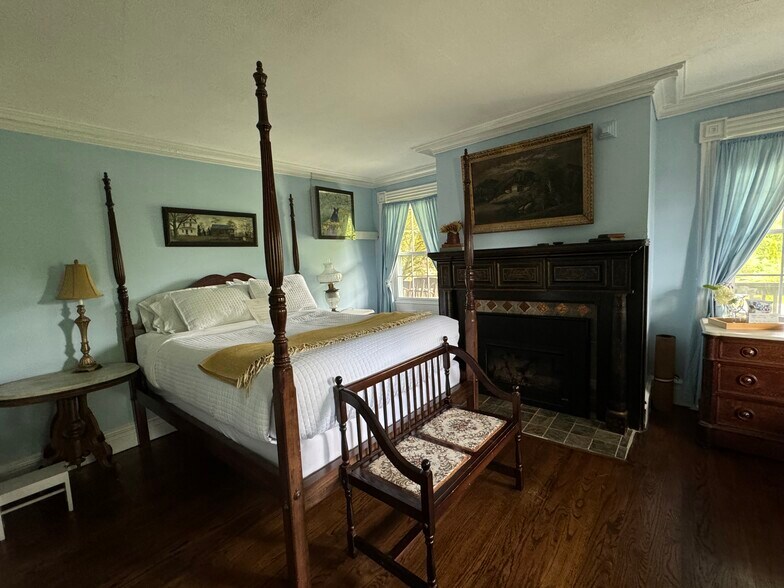 More Photos Of 967 McAfee Glenwood Rd, Glenwood Hotel For Sale