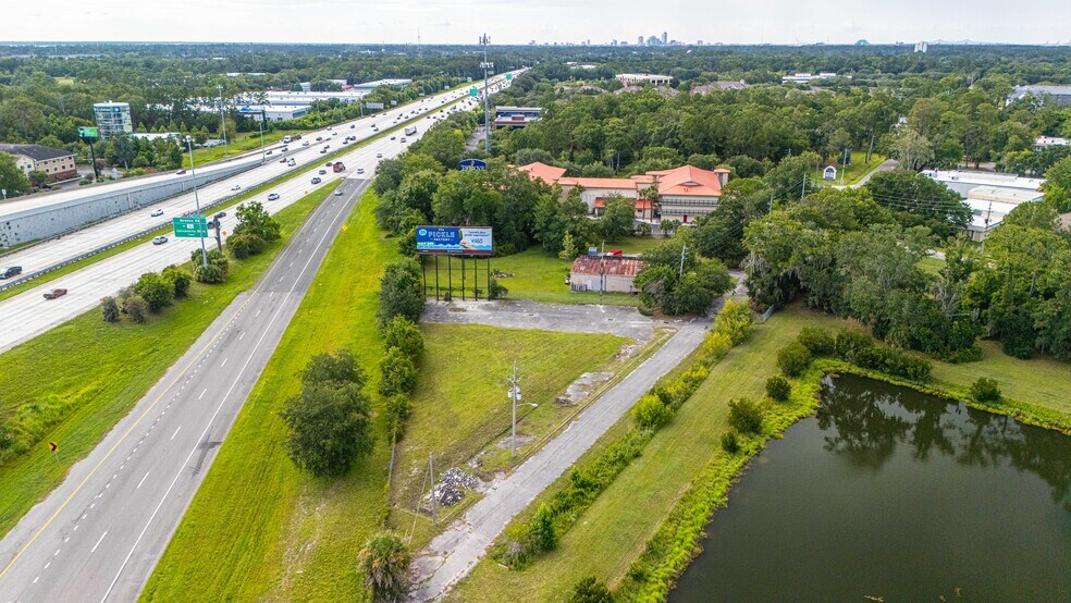 More Photos Of 4402 Old Salisbury Rd, Jacksonville Office For Sale