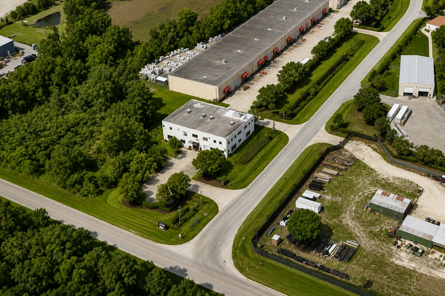 More Photos Of 2340 SW Poma Dr, Palm City Light Manufacturing For Sale