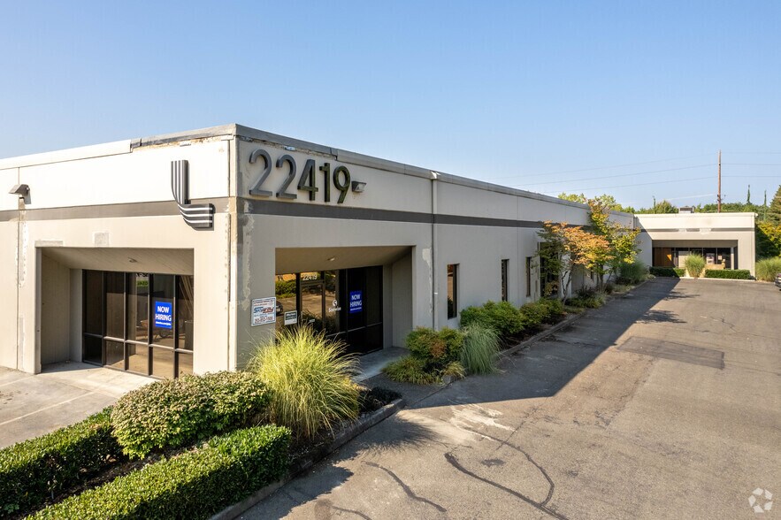 More Photos Of 22441-22477 72nd Ave S, Kent Unknown For Lease