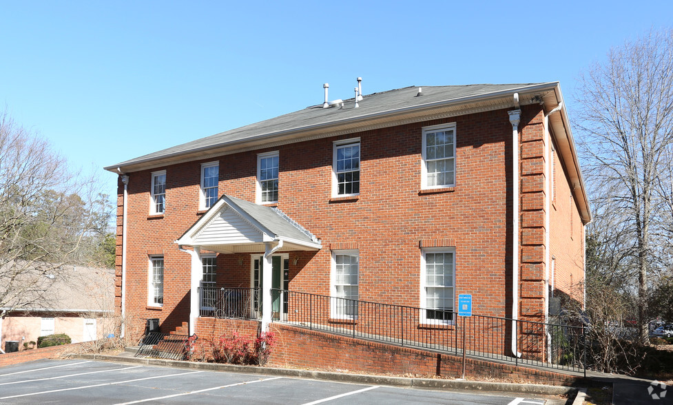 Primary Photo Of 160 Bastille Way, Fayetteville Office For Sale