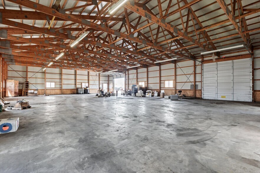 More Photos Of 69150 Skinner Dr, Richmond Warehouse For Sale