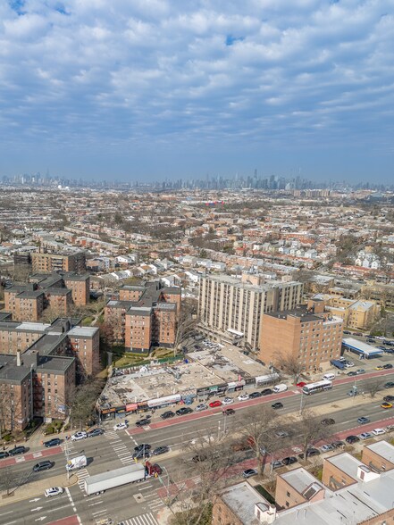 More Photos Of 62-06 Woodhaven blvd, Rego Park Land For Sale