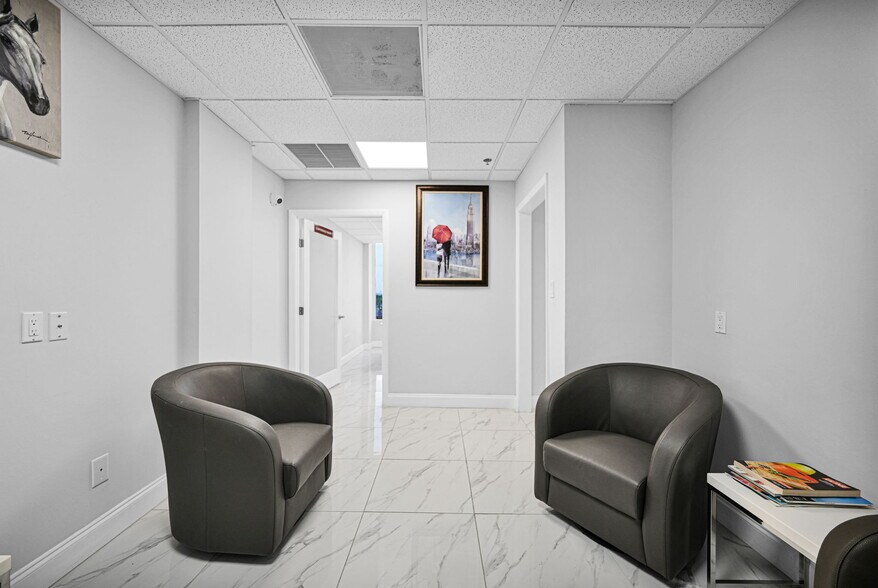 More Photos Of 12550 Biscayne Blvd, North Miami Medical For Sale