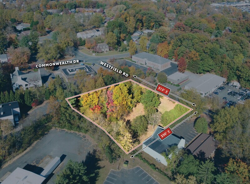 More Photos Of Westfield Rd, Charlottesville Land For Sale
