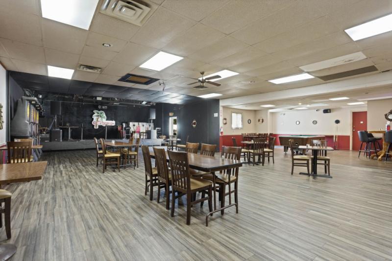 More Photos Of 6444 Main St, Cass City Restaurant For Sale