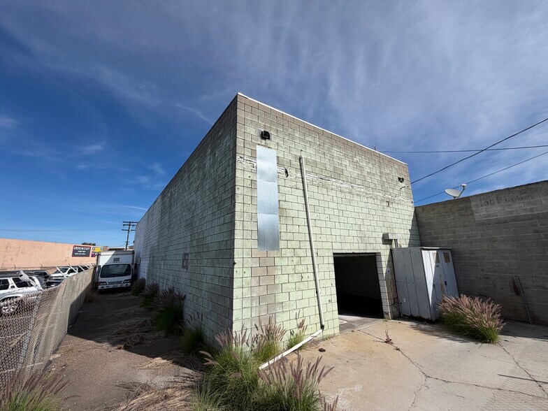 More Photos Of 1315 Broadway, El Cajon Freestanding For Sale