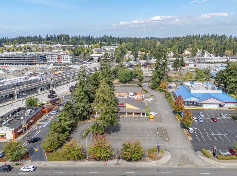 More Photos Of 2400 S 320th St, Federal Way Restaurant For Lease