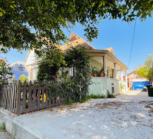 More Photos Of 2432 Workman St, Los Angeles Apartments For Sale