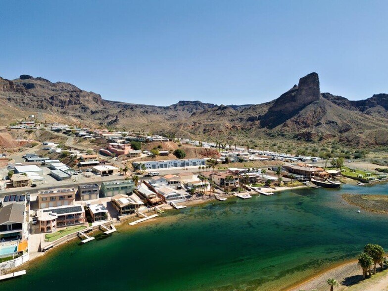 More Photos Of 4768 N Highway 95, Parker Apartments For Sale