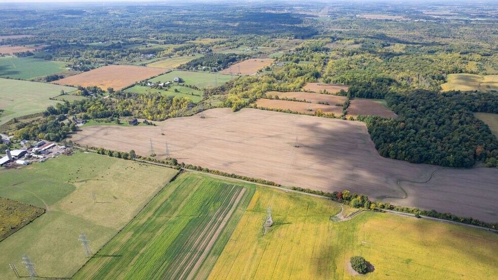 More Photos Of 2432 Seburn Rd, Thorold Land For Sale