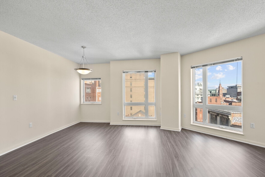 More Photos Of 1-49 N Howard St, Baltimore Unknown For Lease