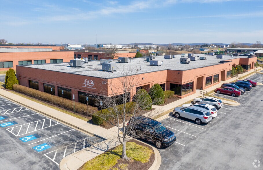 More Photos Of 125 Airport Dr, Westminster Unknown For Lease