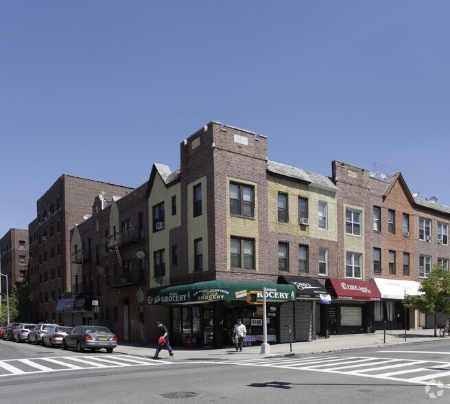 More Photos Of 39-29 47th Ave, Sunnyside Apartments For Sale