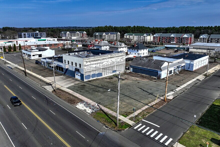 More Photos Of , Hamden General Retail For Sale