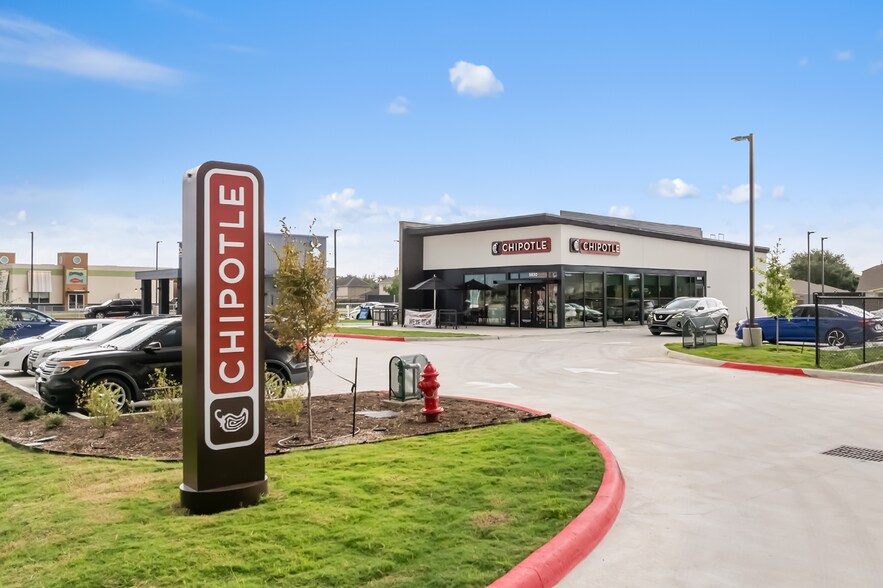 Primary Photo Of 5830 Fry rd, Katy Restaurant For Sale