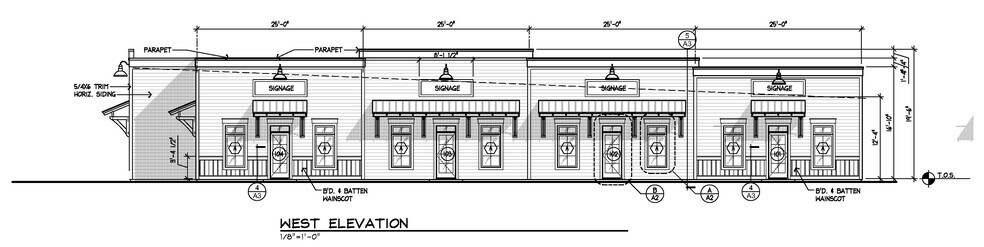 More Photos Of 225-235 Gibbet Rd, Bluffton Mixed Retail For Lease