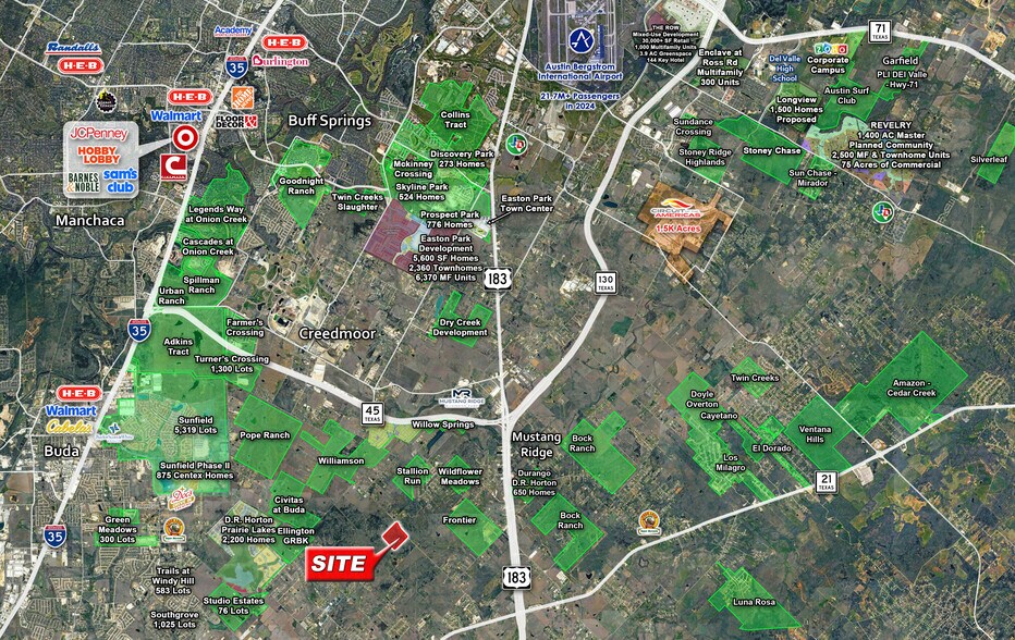 More Photos Of Williamson Road, Creedmoor Land For Sale