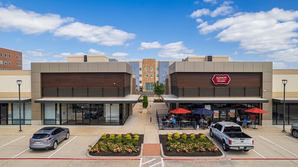 More Photos Of 13132 FM 1960 W, Houston Unknown For Lease