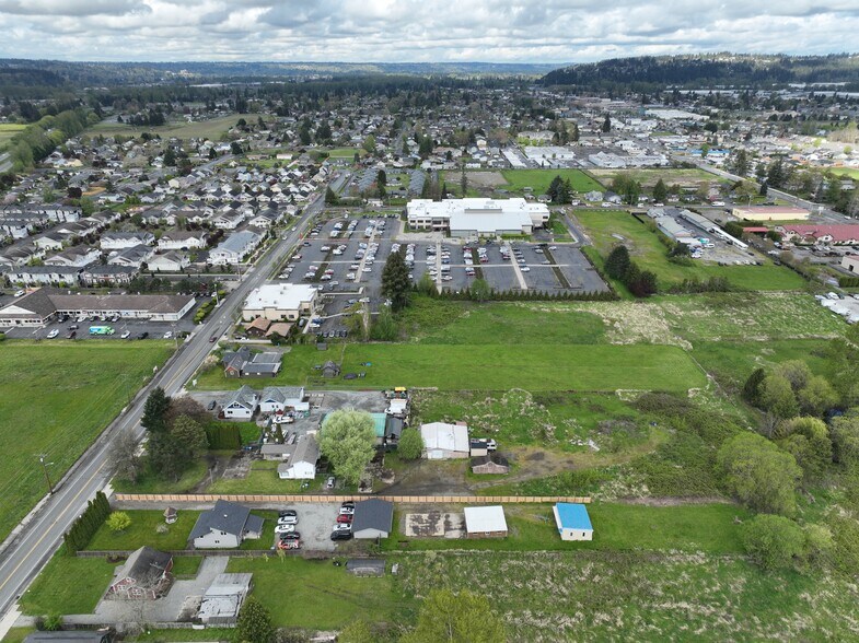 More Photos Of 16313 64th St E, Sumner Land For Sale