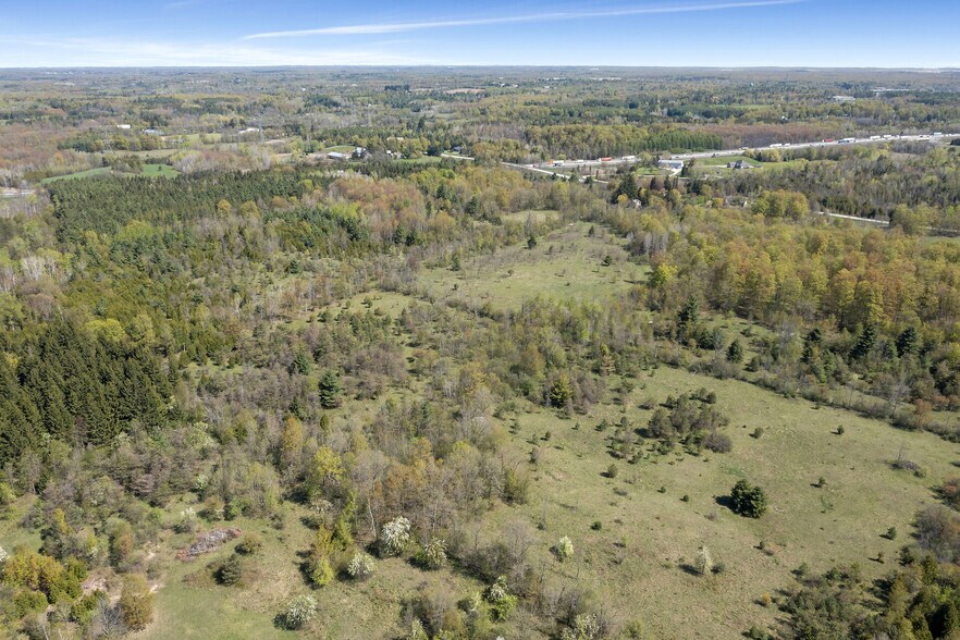 More Photos Of 9414 First Line Nassagaweya, Milton Land For Sale