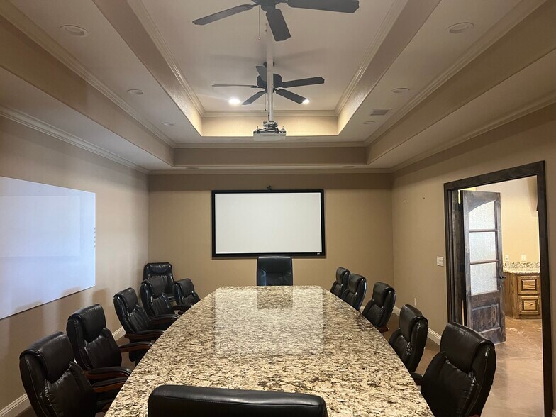 More Photos Of 6413 N State Highway 349, Midland Warehouse For Lease