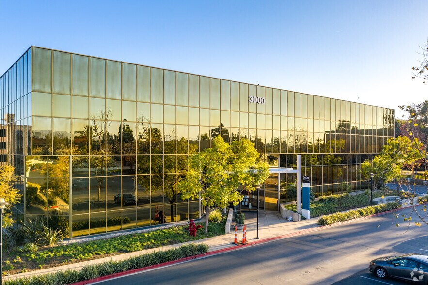 Primary Photo Of 3000 Ocean Park Blvd, Santa Monica Office For Lease