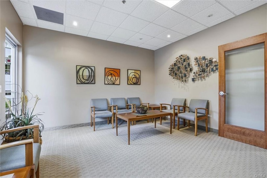 More Photos Of 699 California Blvd, San Luis Obispo Medical For Sale