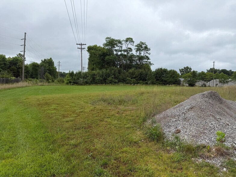 More Photos Of 12474 McCrearys Ridge Rd, Florence Self Storage For Sale
