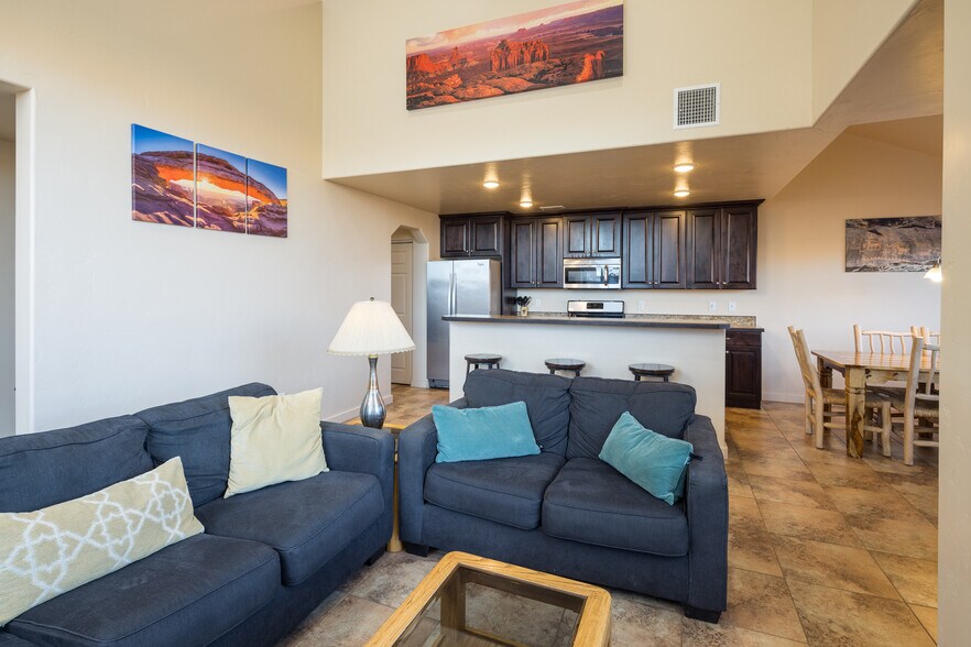 More Photos Of 3862 Desert Willow #9-A1 cir, Moab Specialty For Sale