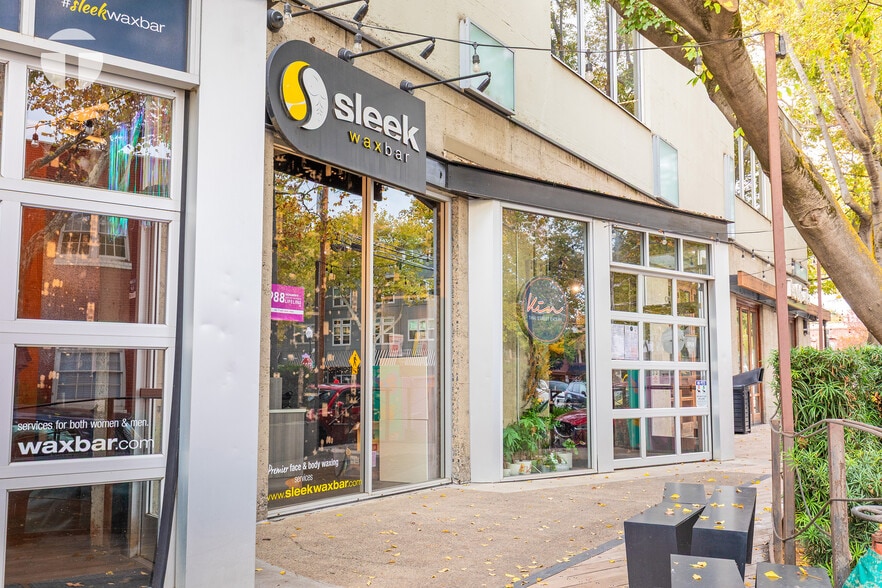 More Photos Of 1050 20th St, Sacramento Office For Lease