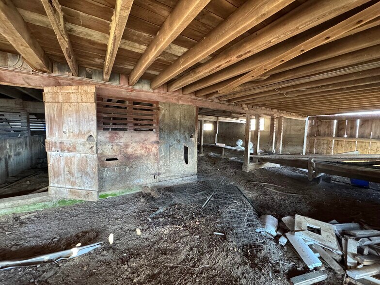 More Photos Of 461 Thunderbird Rd, Bentonville Land For Sale