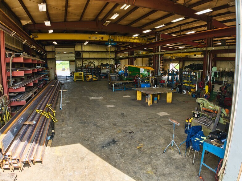 More Photos Of 235 N Angola Rd, Coldwater Manufacturing For Sale