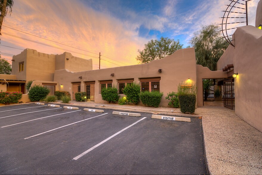 More Photos Of 4520 N 12th St, Phoenix Office For Lease