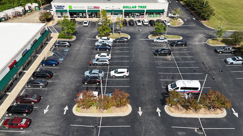 More Photos Of 3000 Pepperell Pky, Opelika General Retail For Lease