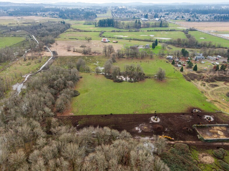 More Photos Of NE 58th St, Vancouver Land For Sale