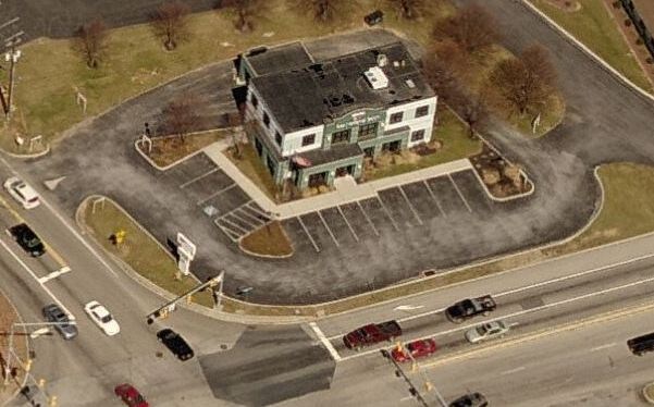 More Photos Of 4231 Trindle Rd, Camp Hill Bank For Sale