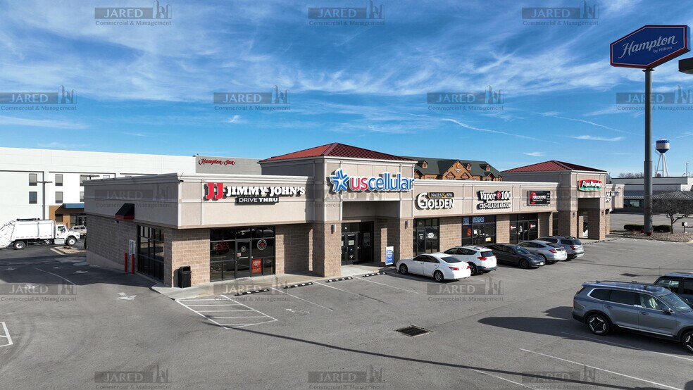 Primary Photo Of 151 Saint Robert Blvd, Saint Robert Storefront For Lease