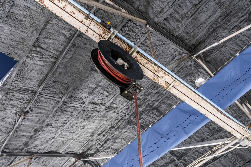 More Photos Of 425 Gum St, North Little Rock Auto Repair For Sale