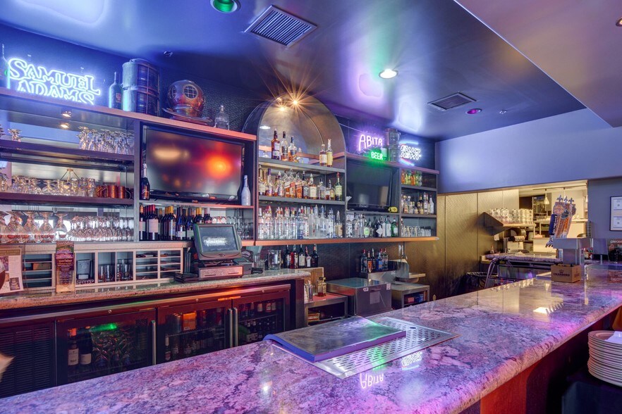More Photos Of S Decatur Blvd & I-215, Las Vegas Restaurant For Sale