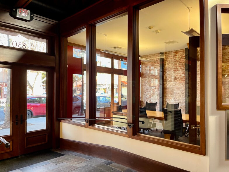 More Photos Of 830 The Alameda, San Jose Storefront For Sale