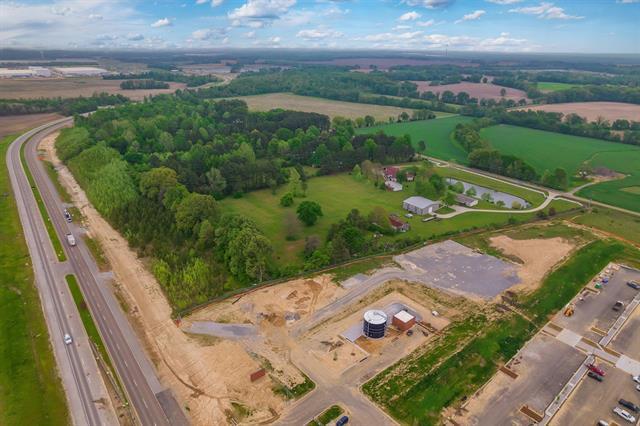 More Photos Of 5284 Stanton Somerville Rd, Stanton Land For Sale