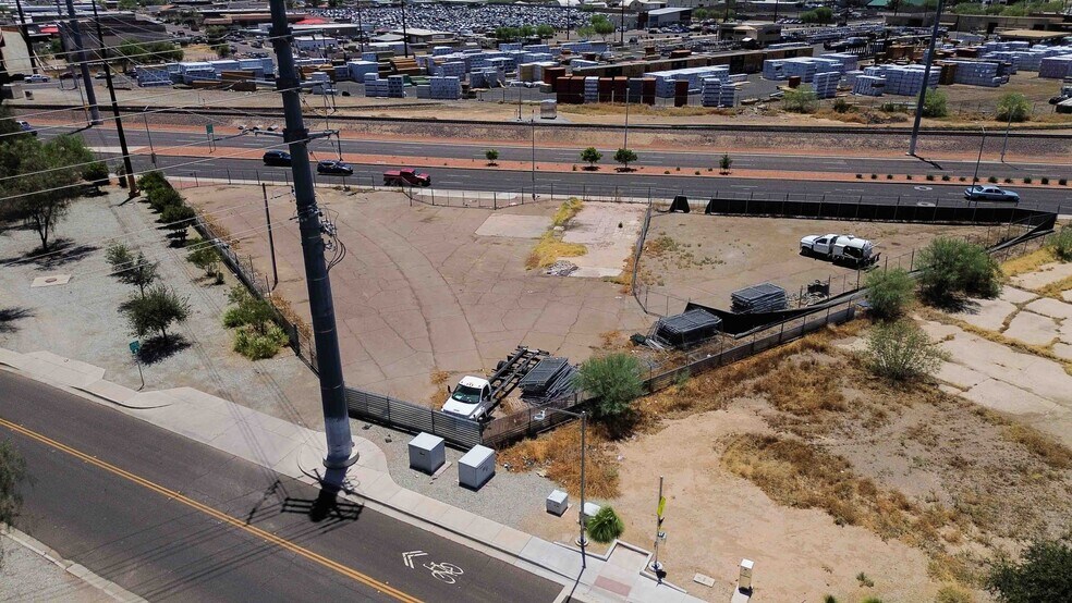 More Photos Of 6738 N Grand Ave, Glendale Land For Sale